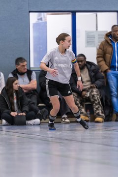 Bild 25 - wCJ Norddeutsches Futsalturnier Auswahlmannschaften